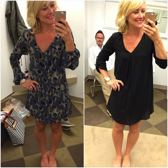 Hi Sugarplum | Dressing Room Diaries