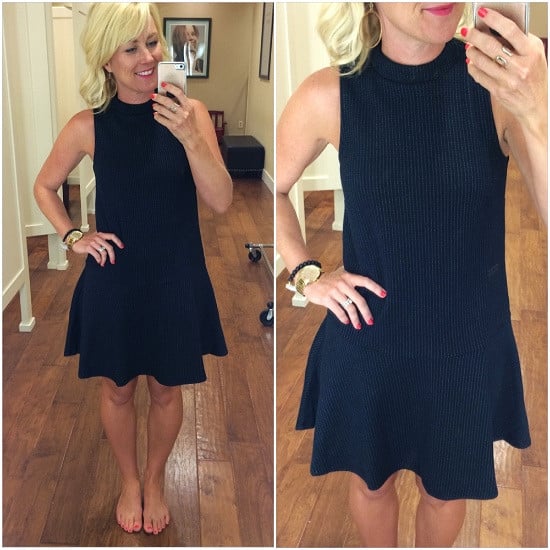 Hi Sugarplum | Dressing Room Diaries