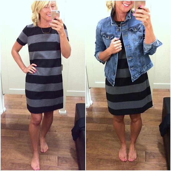 Hi Sugarplum | Dressing Room Diaries