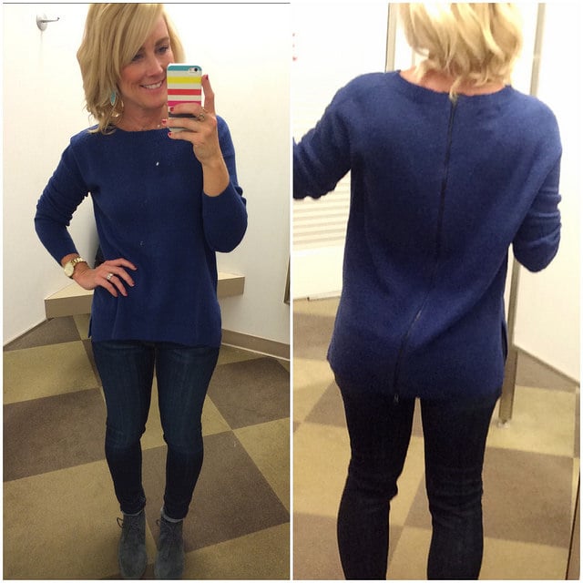 Hi Sugarplum | Dressing Room Diaries