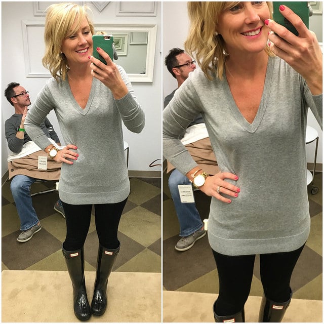 Hi Sugarplum | Dressing Room Diaries