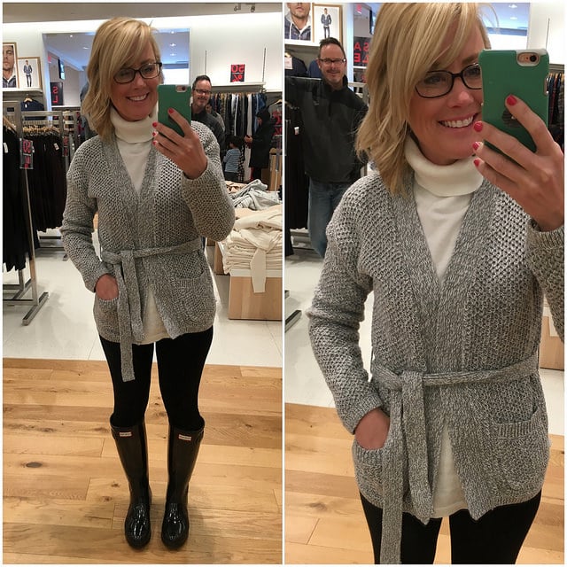 Hi Sugarplum | Dressing Room Diaries