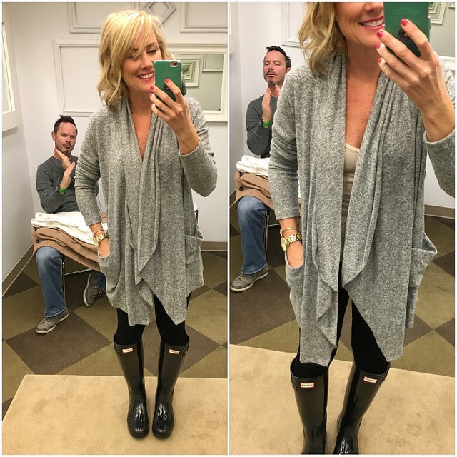 Hi Sugarplum | Dressing Room Diaries