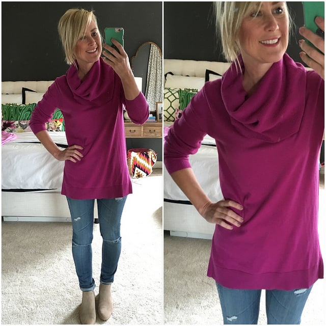 Hi Sugarplum | Dressing Room Diaries