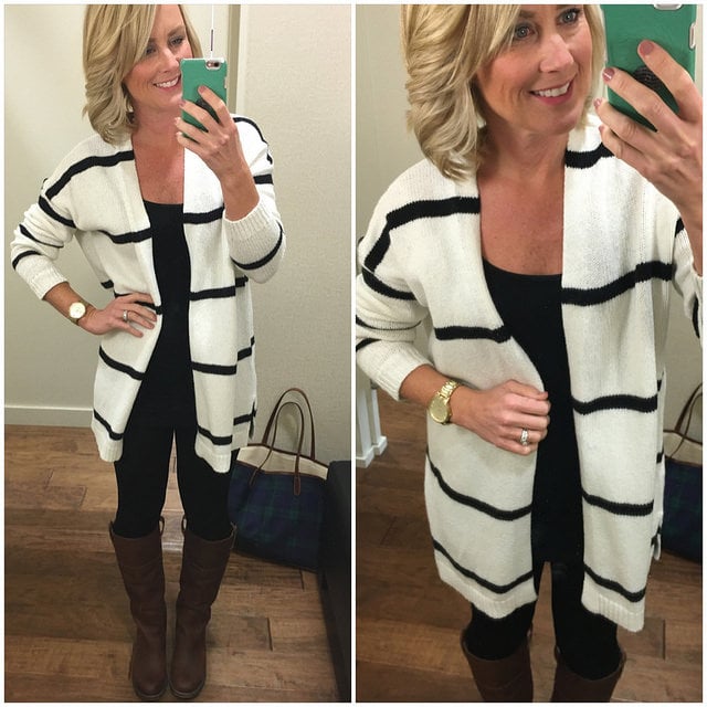 Hi Sugarplum | Dressing Room Diaries
