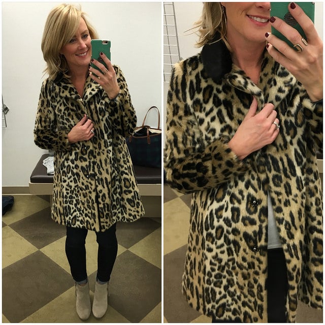 Hi Sugarplum | Dressing Room Diaries