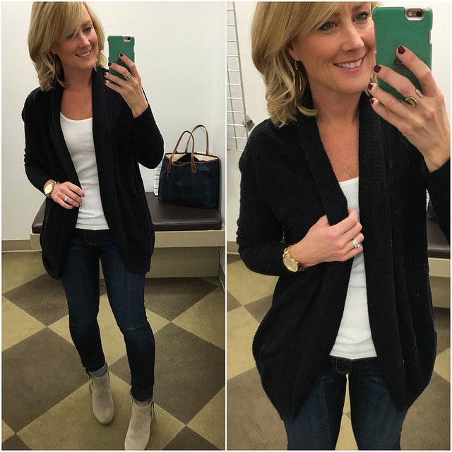 Hi Sugarplum | Dressing Room Diaries