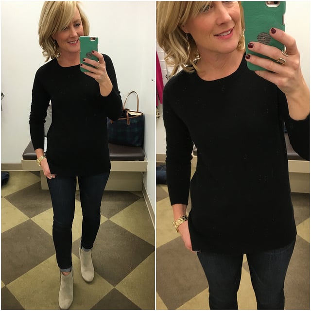 Hi Sugarplum | Dressing Room Diaries