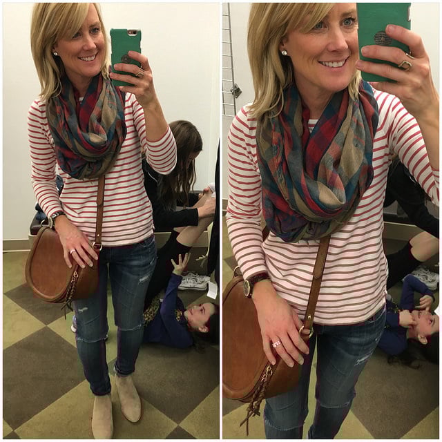 Hi Sugarplum | Dressing Room Diaries