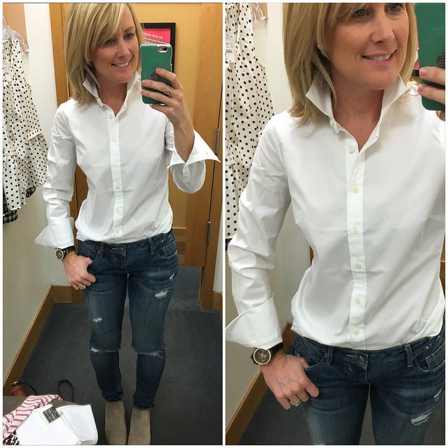 Hi Sugarplum | Dressing Room Diaries