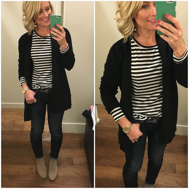 Hi Sugarplum | Dressing Room Diaries