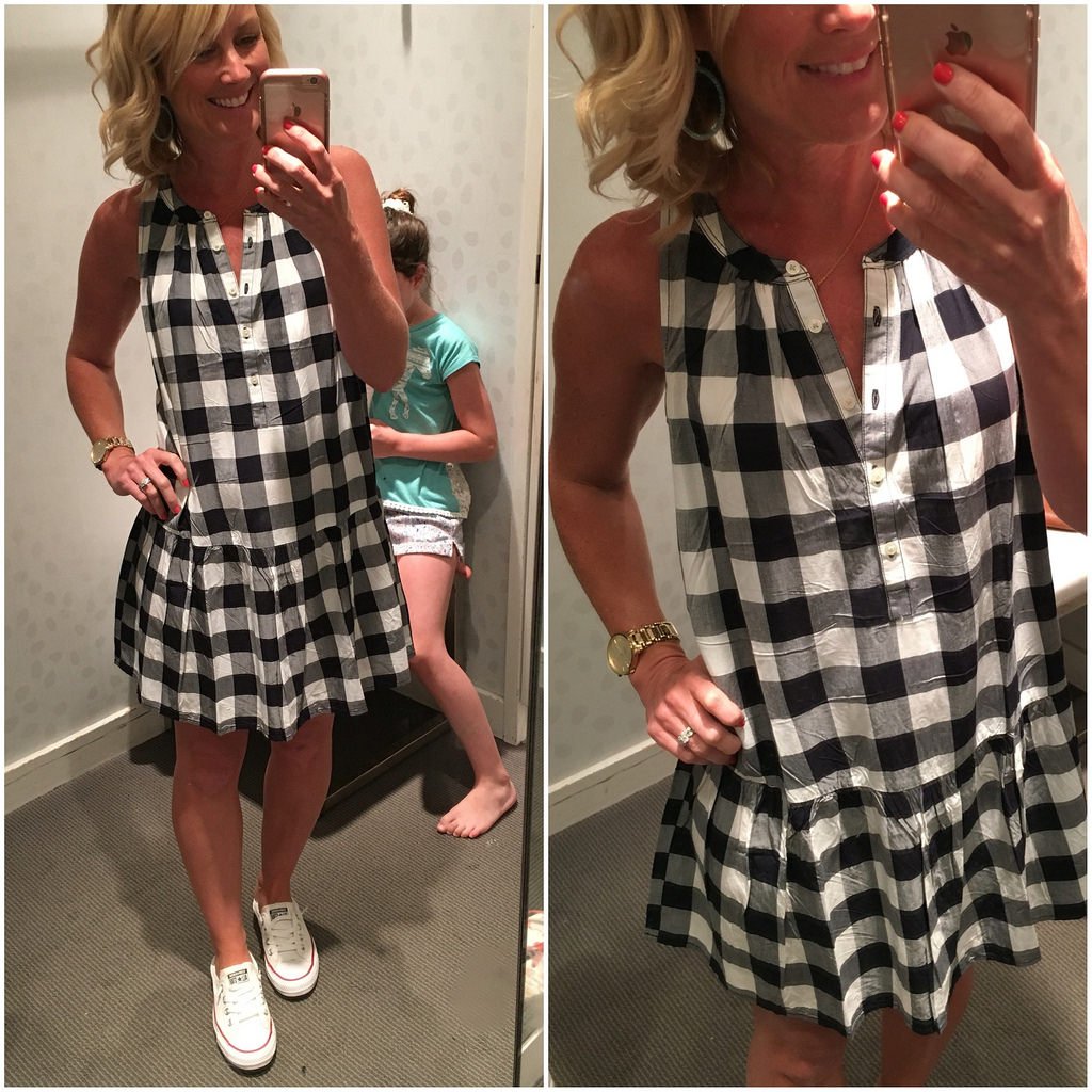 Dressing Room Diaries