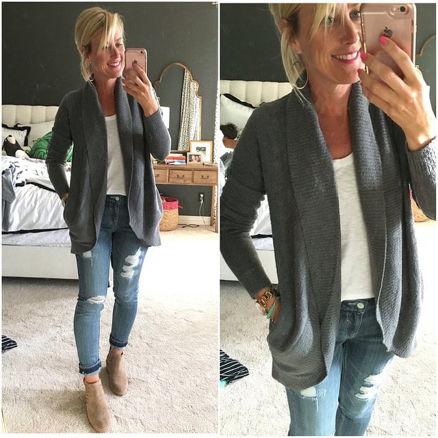 Hi Sugarplum | Dressing Room Diary