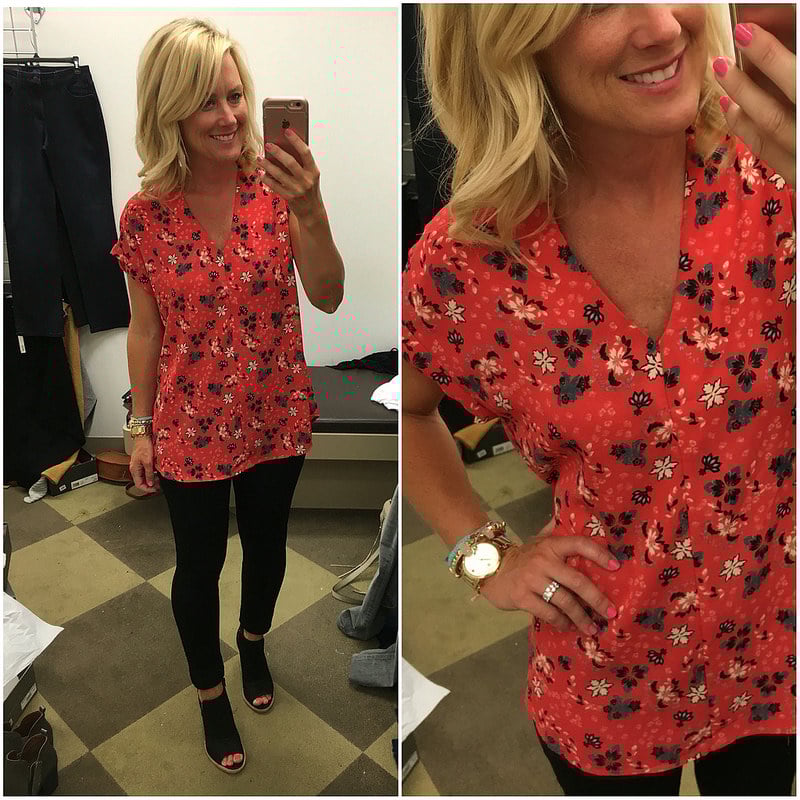 Hi Sugarplum | Nordstrom Anniversary Sale 2016