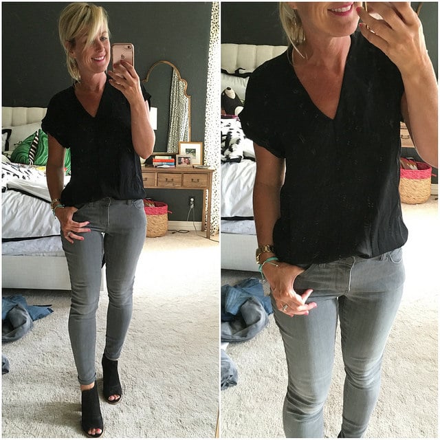 Hi Sugarplum | Dressing Room Diary