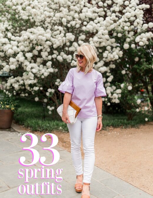 33 spring outfit ideas