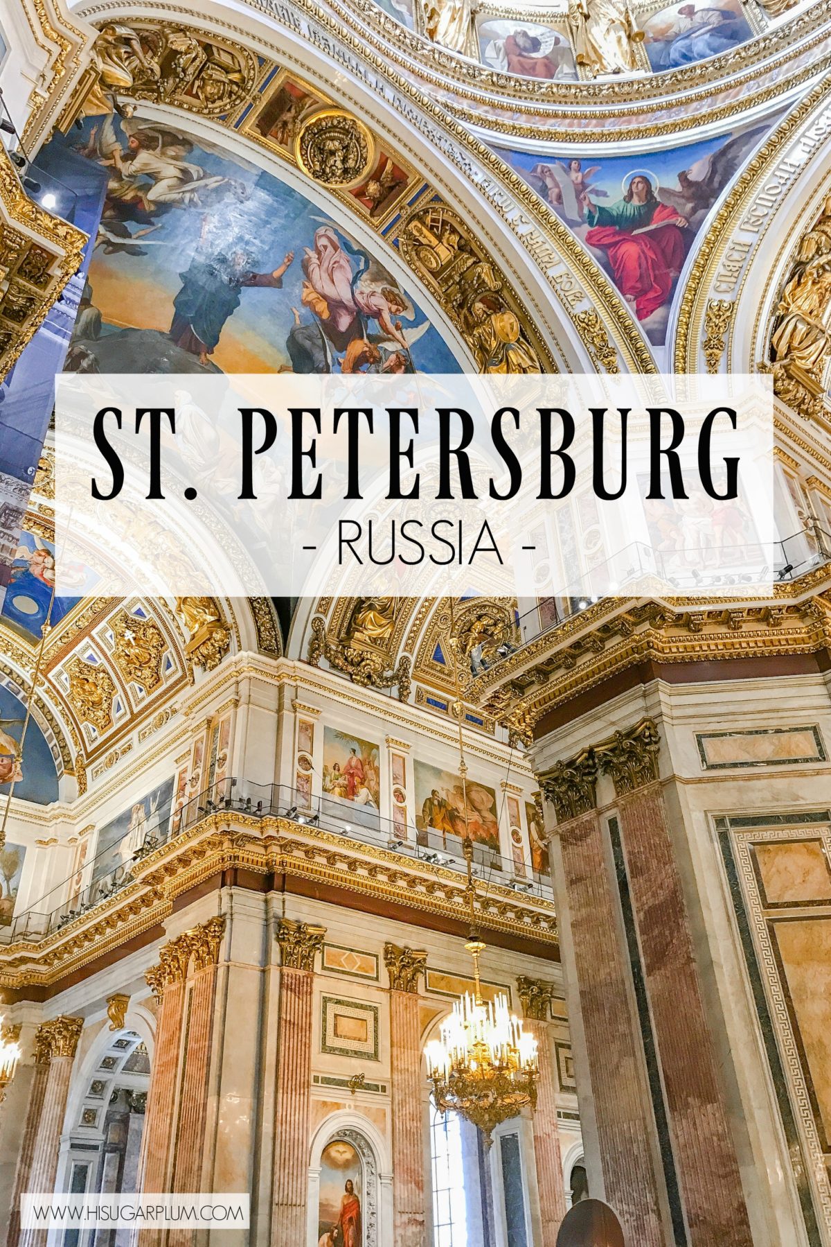 St.Petersburg Russia Hi Sugarplum_-MAIN