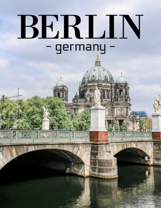 berlin germany