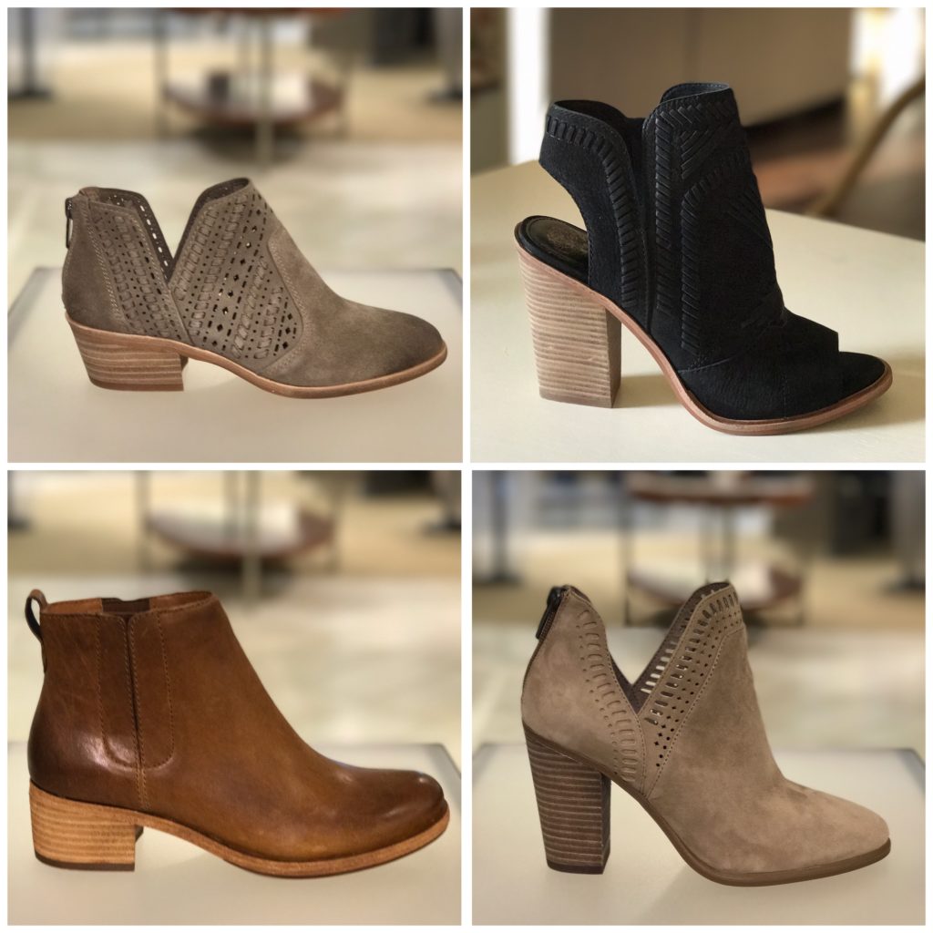nordstrom anniversary sale best boots