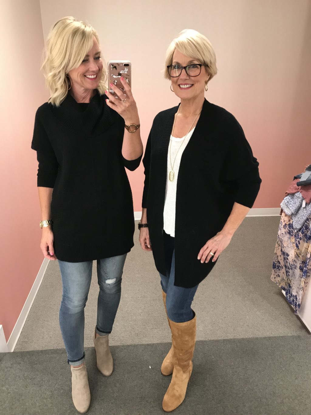 nordstrom anniversary sale cashmere sweaters
