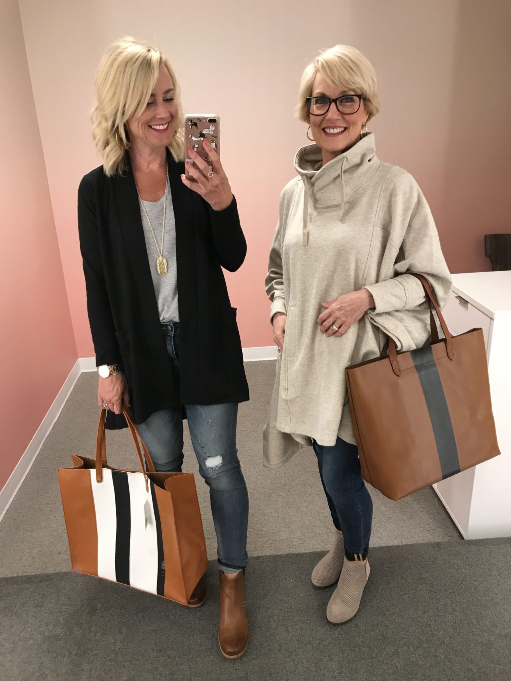 nordstrom anniversary sale cozy cardigans 2