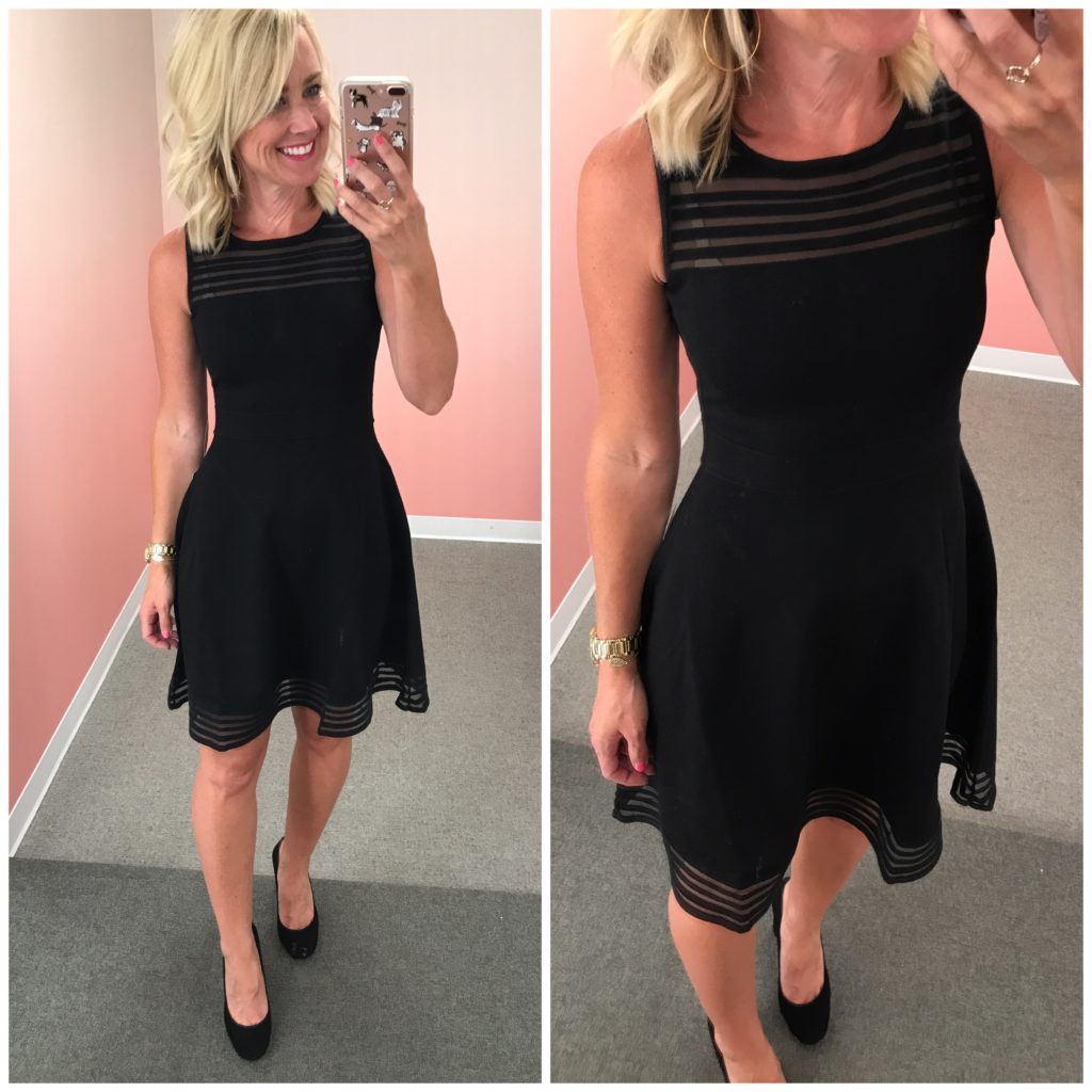 nordstrom anniversary sale eliza j dress