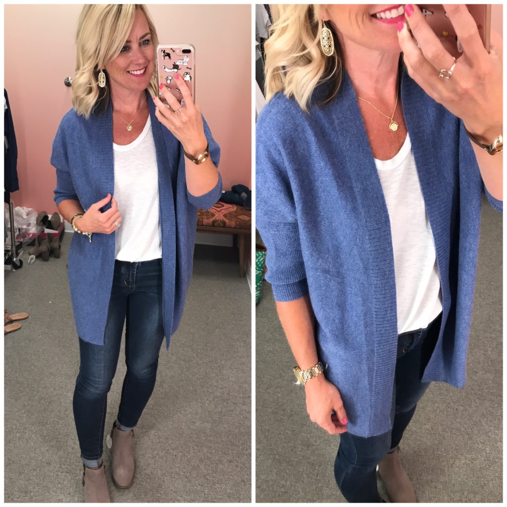 nordstrom anniversary sale halogen cashmere cardigan