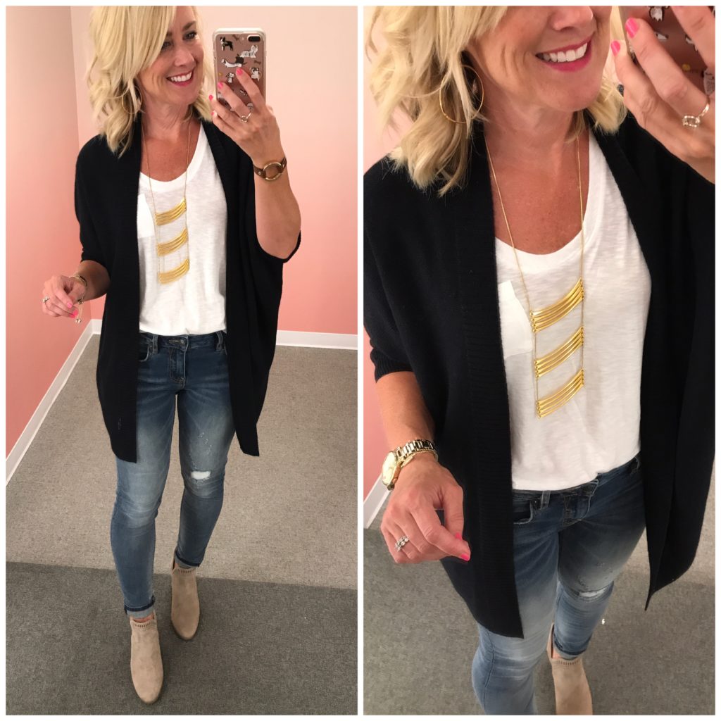 nordstrom anniversary sale halogen cashmere cardigan 2