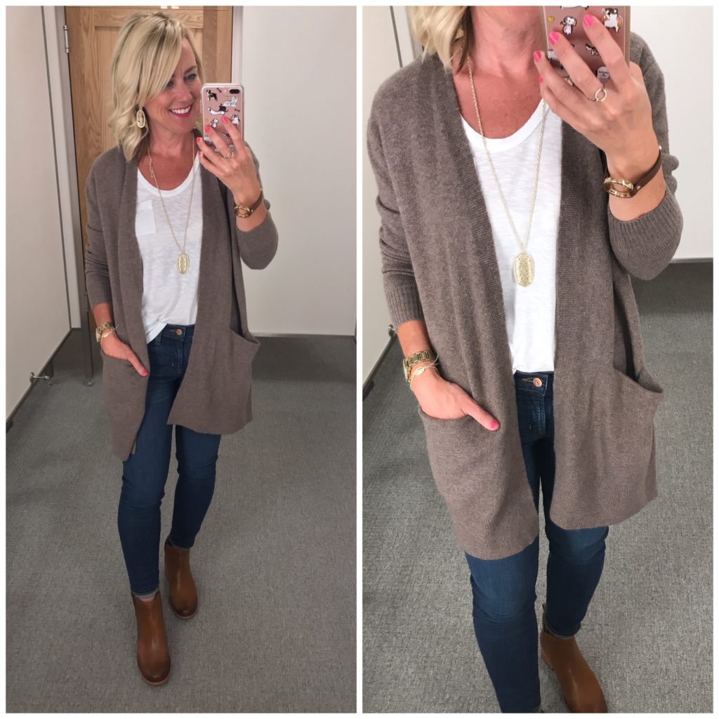 nordstrom anniversary sale madewell cardigan