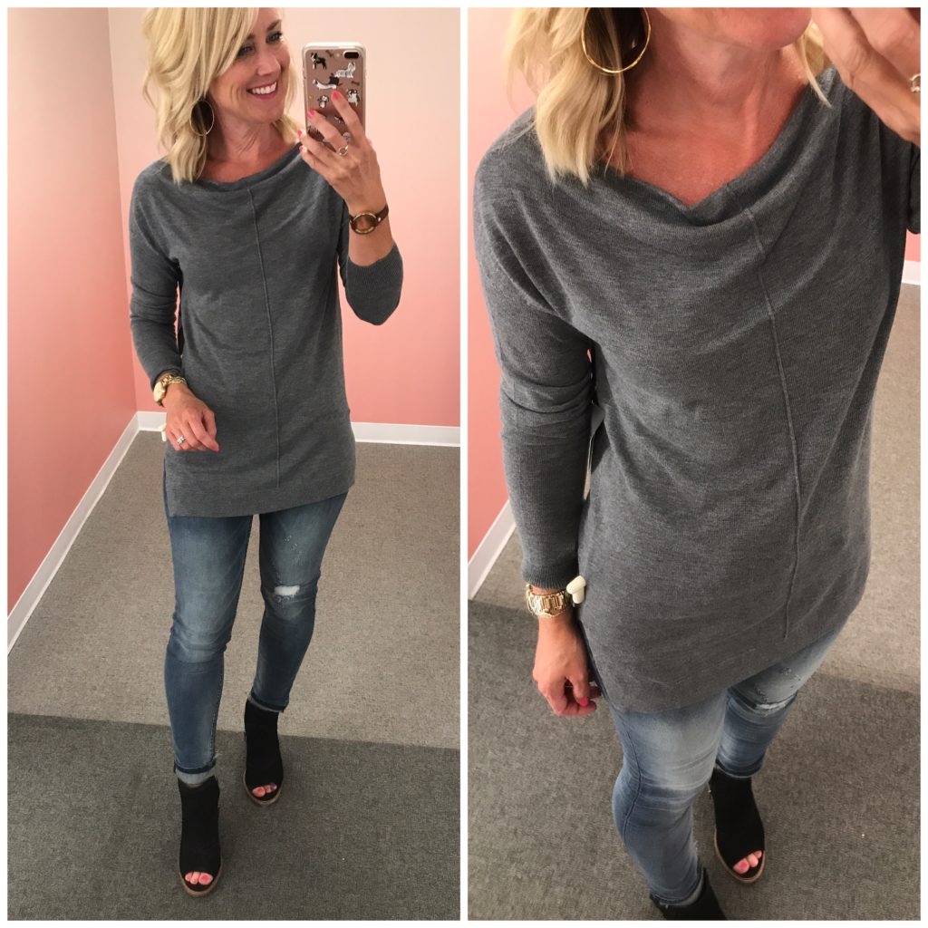 nordstrom anniversary sale trouve ballet top