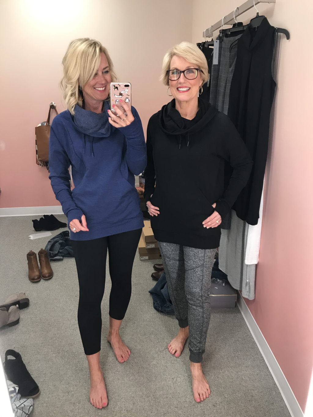 nordstrom anniversary sale zella
