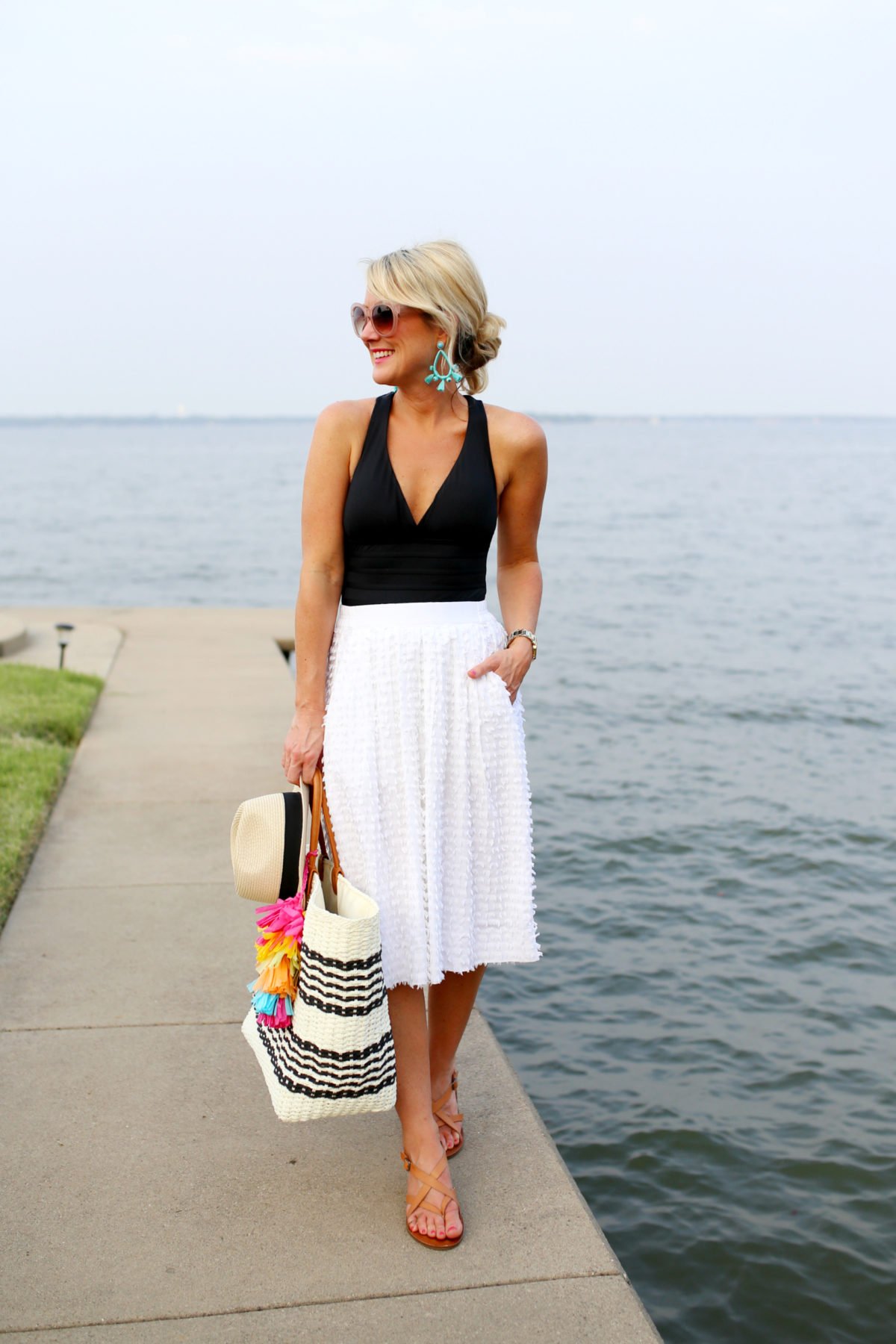 nordstrom one piece swimsuit