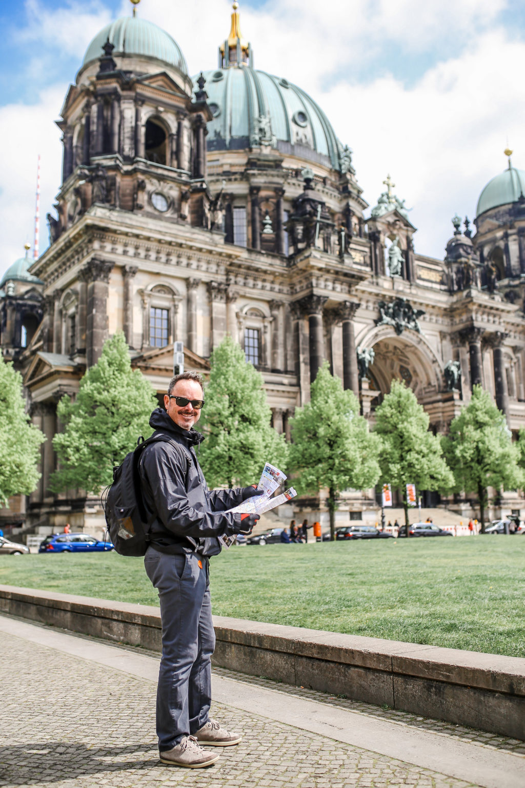 princess cruises berlin germany