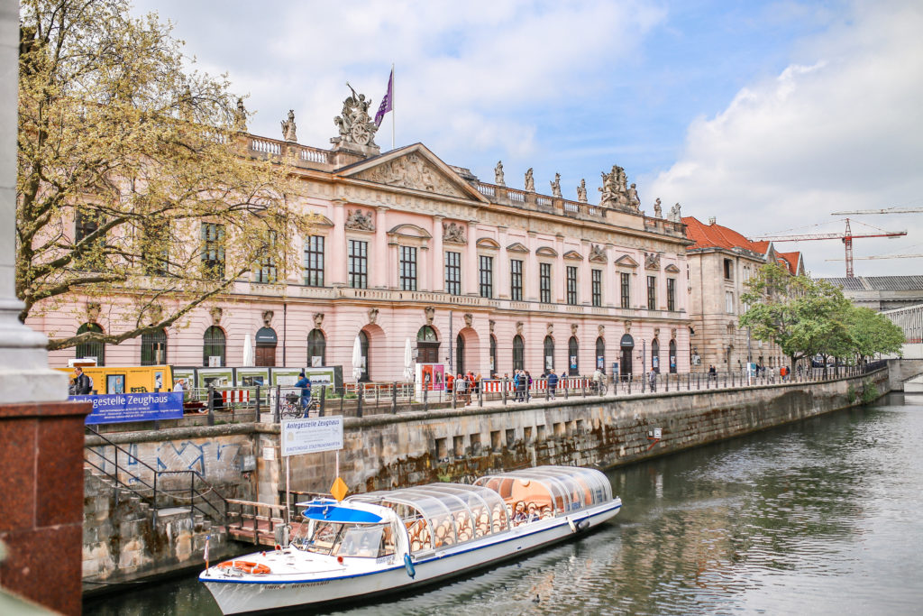 princess cruises berlin germany