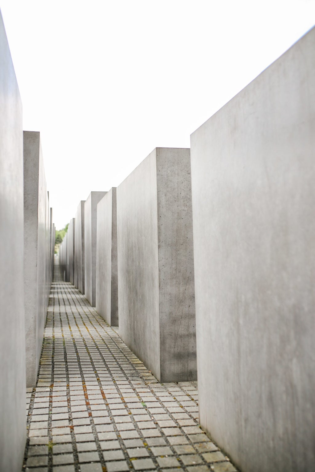 holocaust memorial