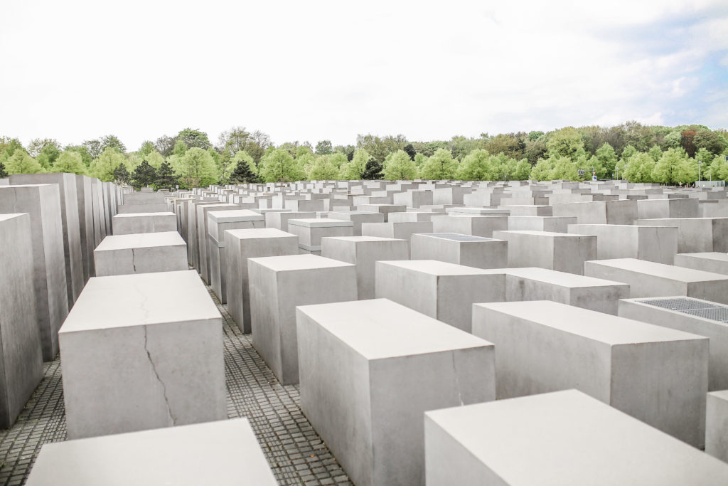 holocaust memorial