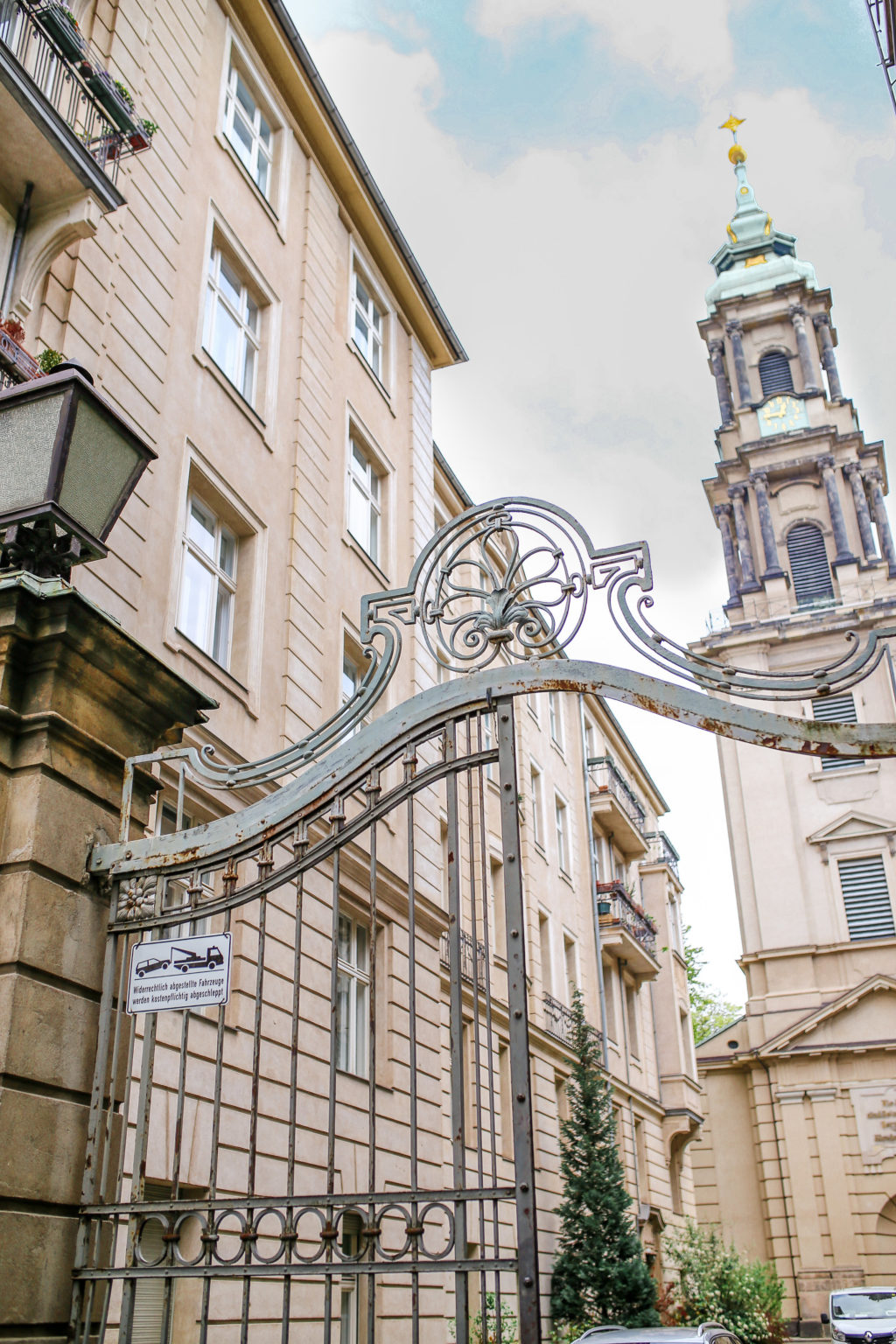 princess cruises berlin germany
