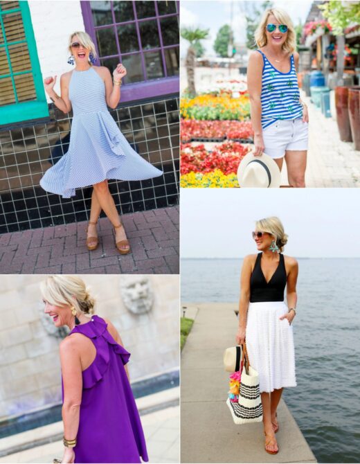 summer styles