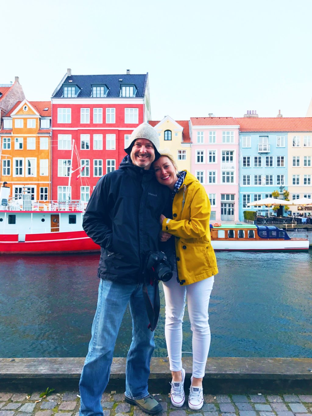 copenhagen nyhavn