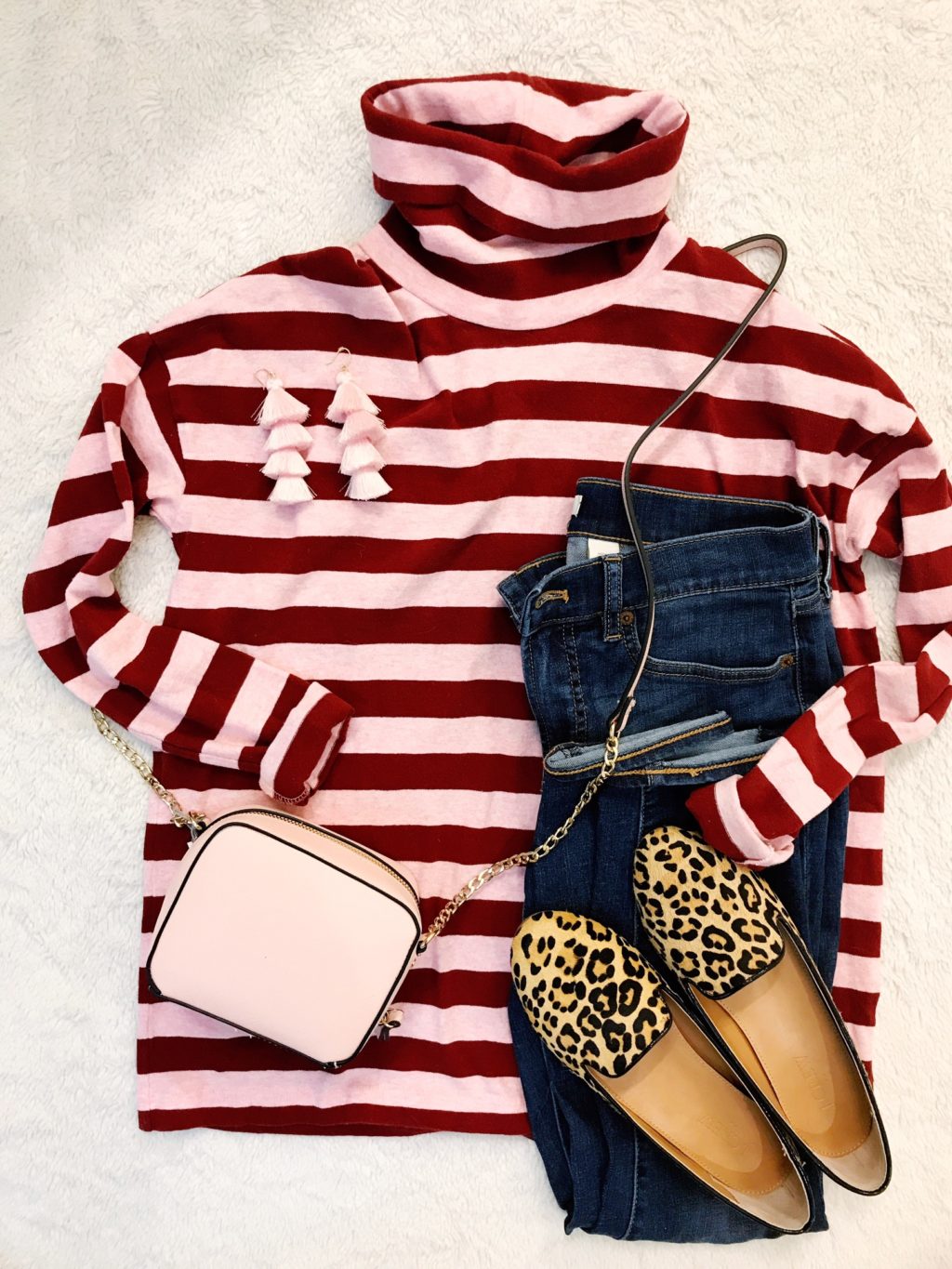 sugarplum style