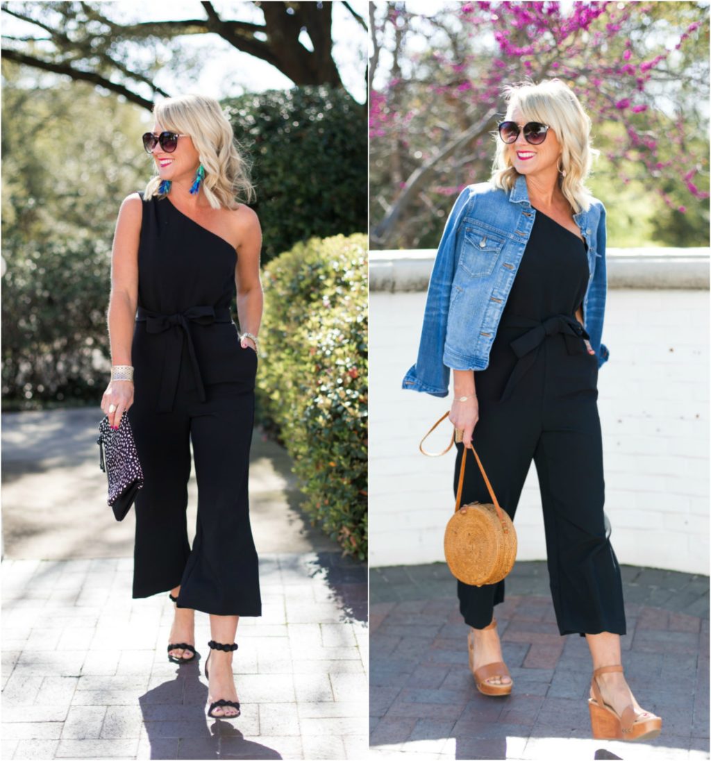 jumpsuit day to night