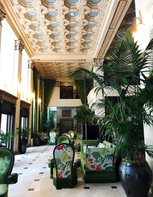 nomad hotel los angeles