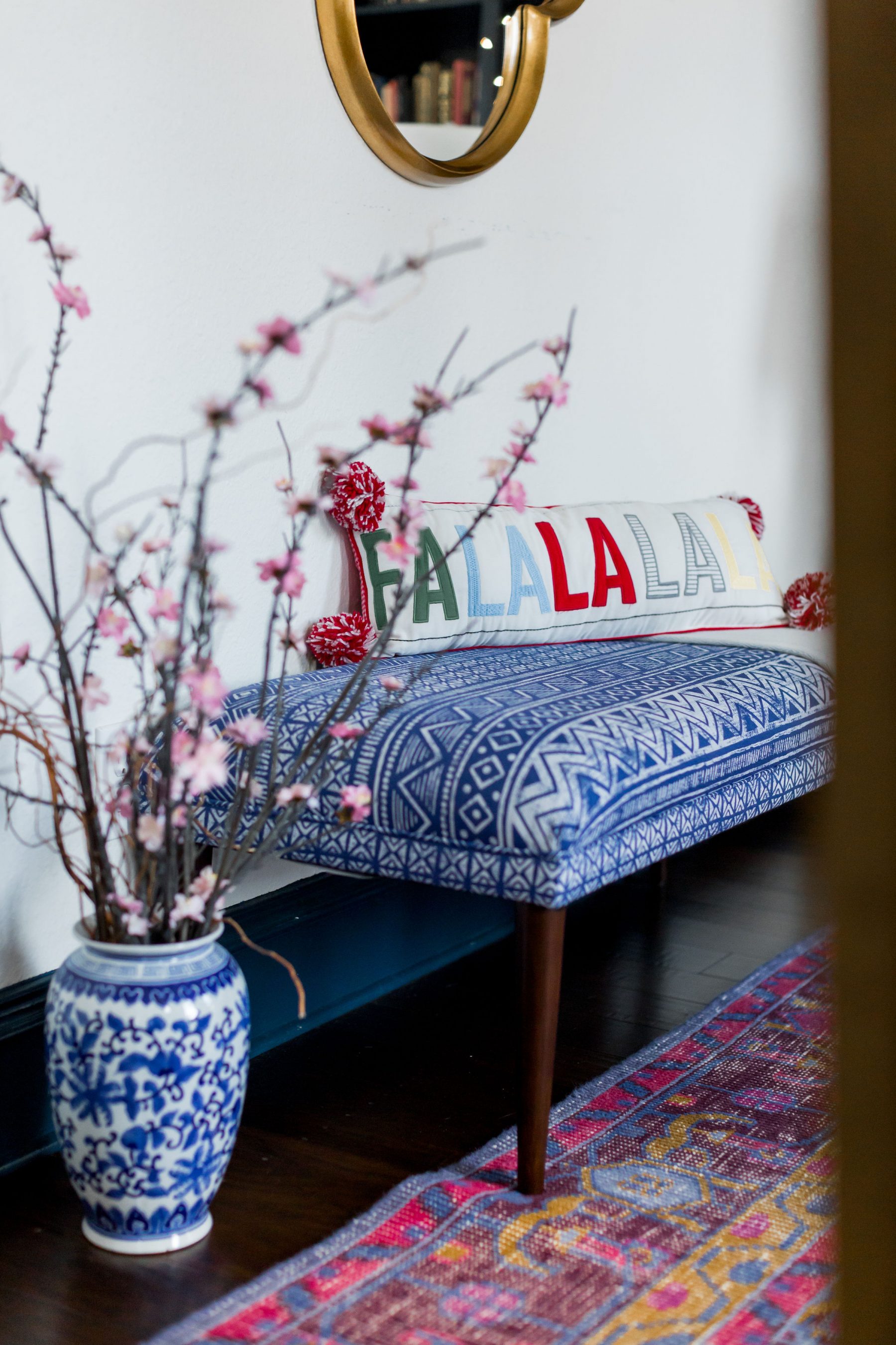 Sugarplum Christmas | 2018 Home Tour - Hi Sugarplum!