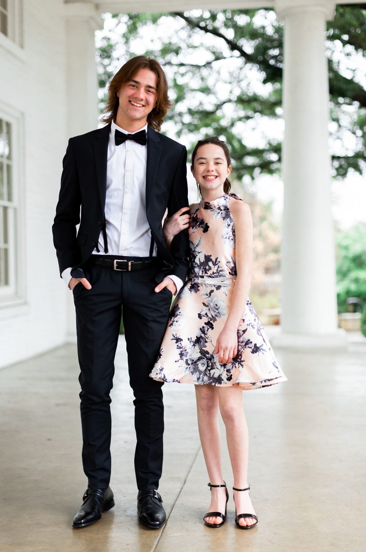 Teen Style | Special Occasion Wear (#PromSeason!) - Hi Sugarplum!
