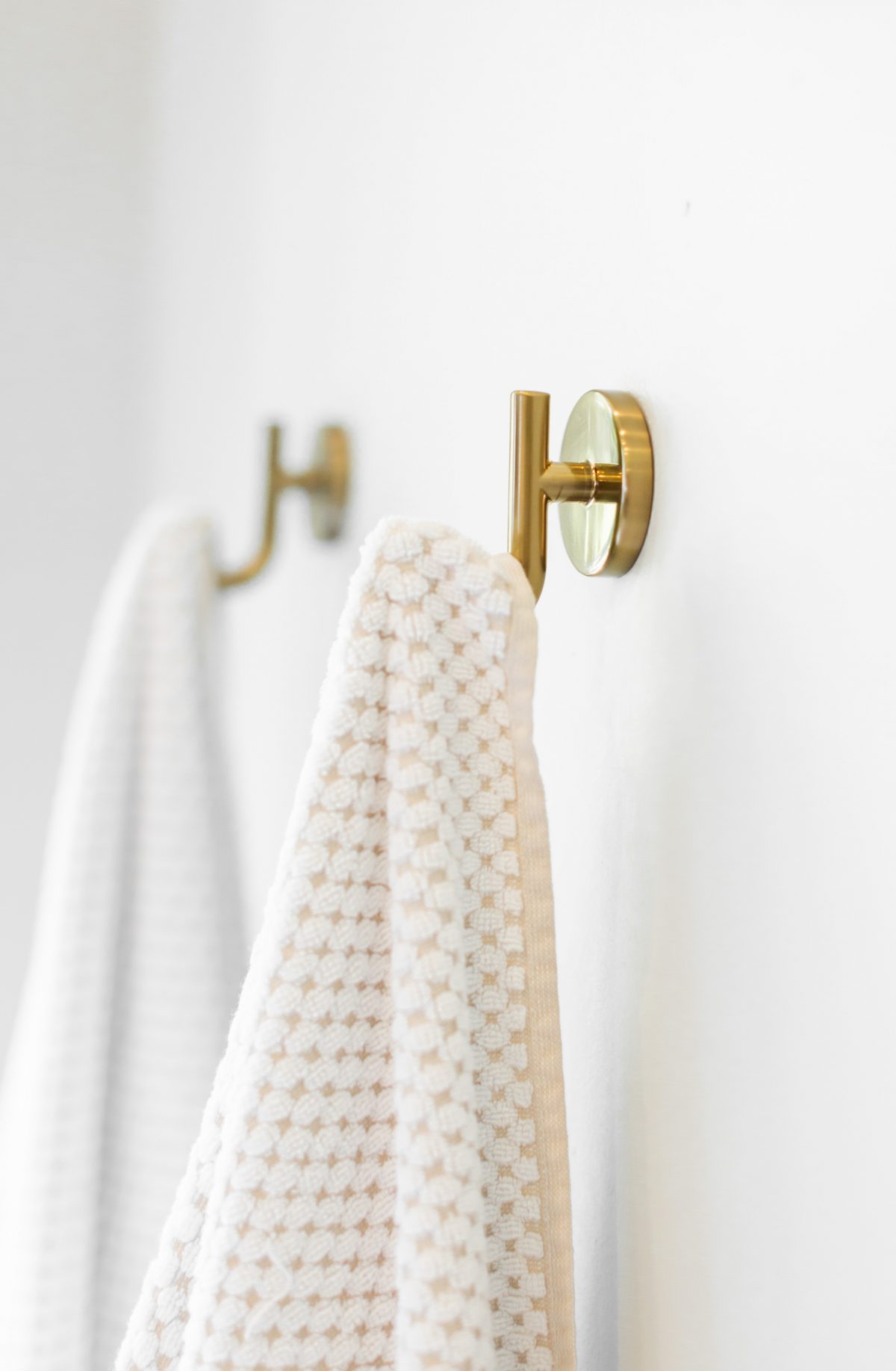 Eight Smartest Updates From our Bathroom Remodel That Make Life Easier ...