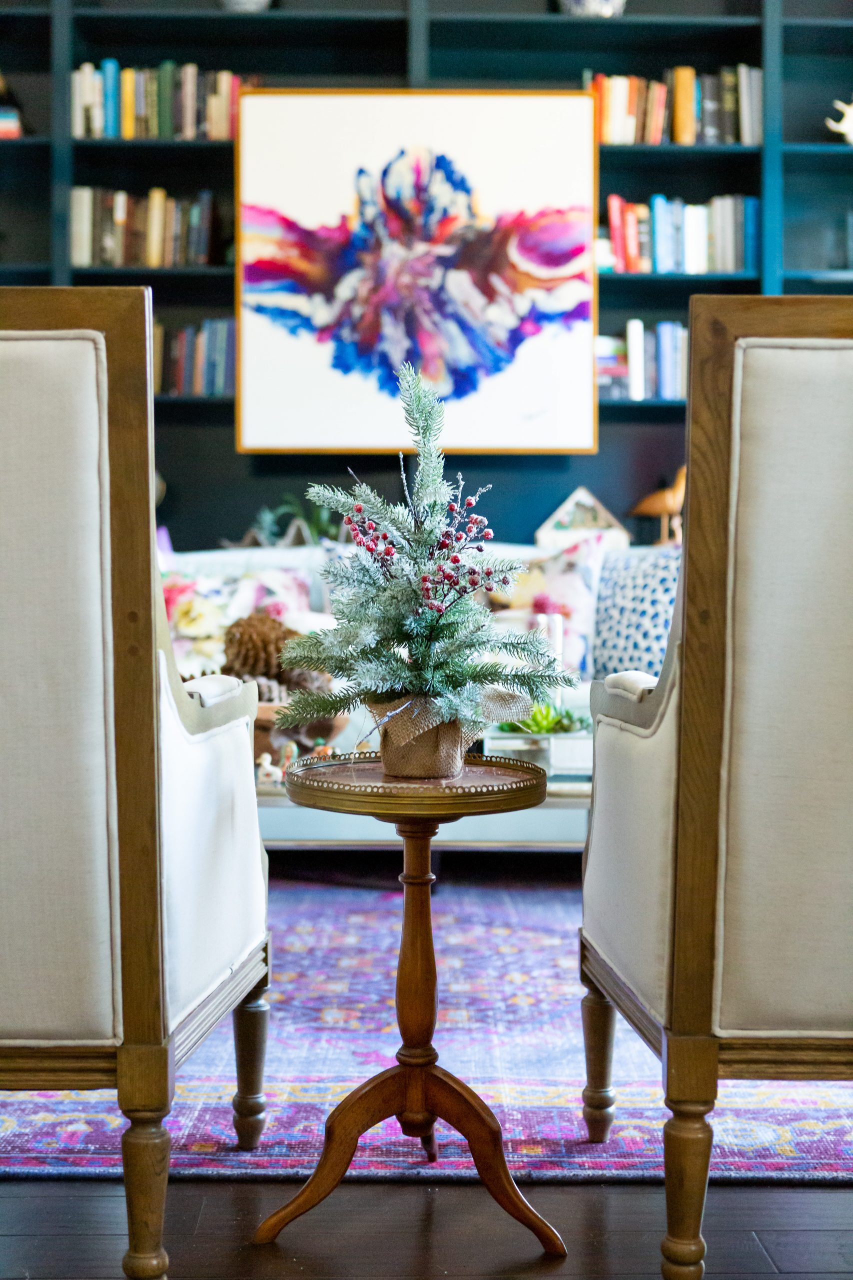 Sugarplum Christmas | 2019 Home Tour - Hi Sugarplum!