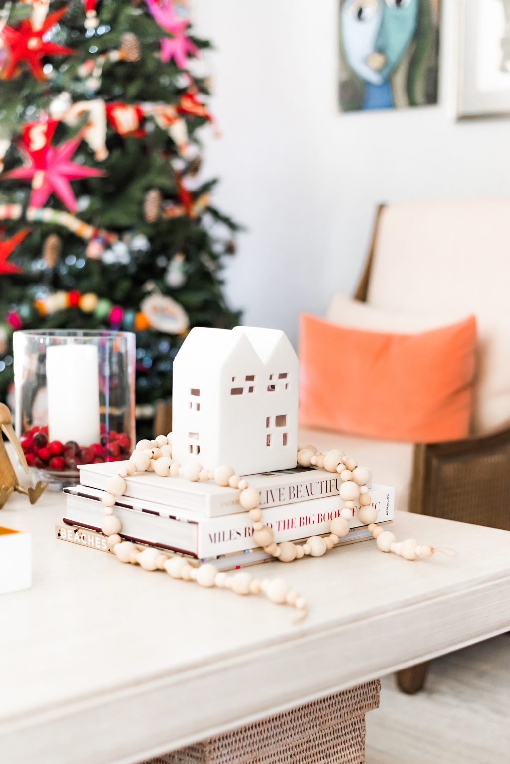 Sugarplum Christmas | 2020 Home Tour - Hi Sugarplum!