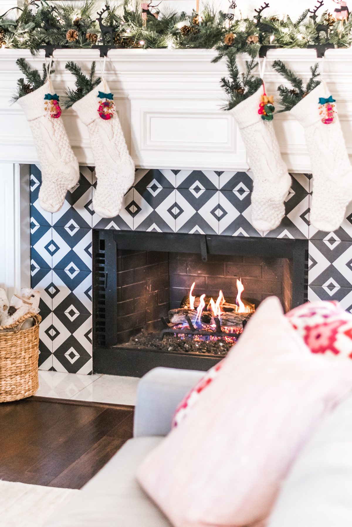 Sugarplum Christmas | 2020 Home Tour - Hi Sugarplum!