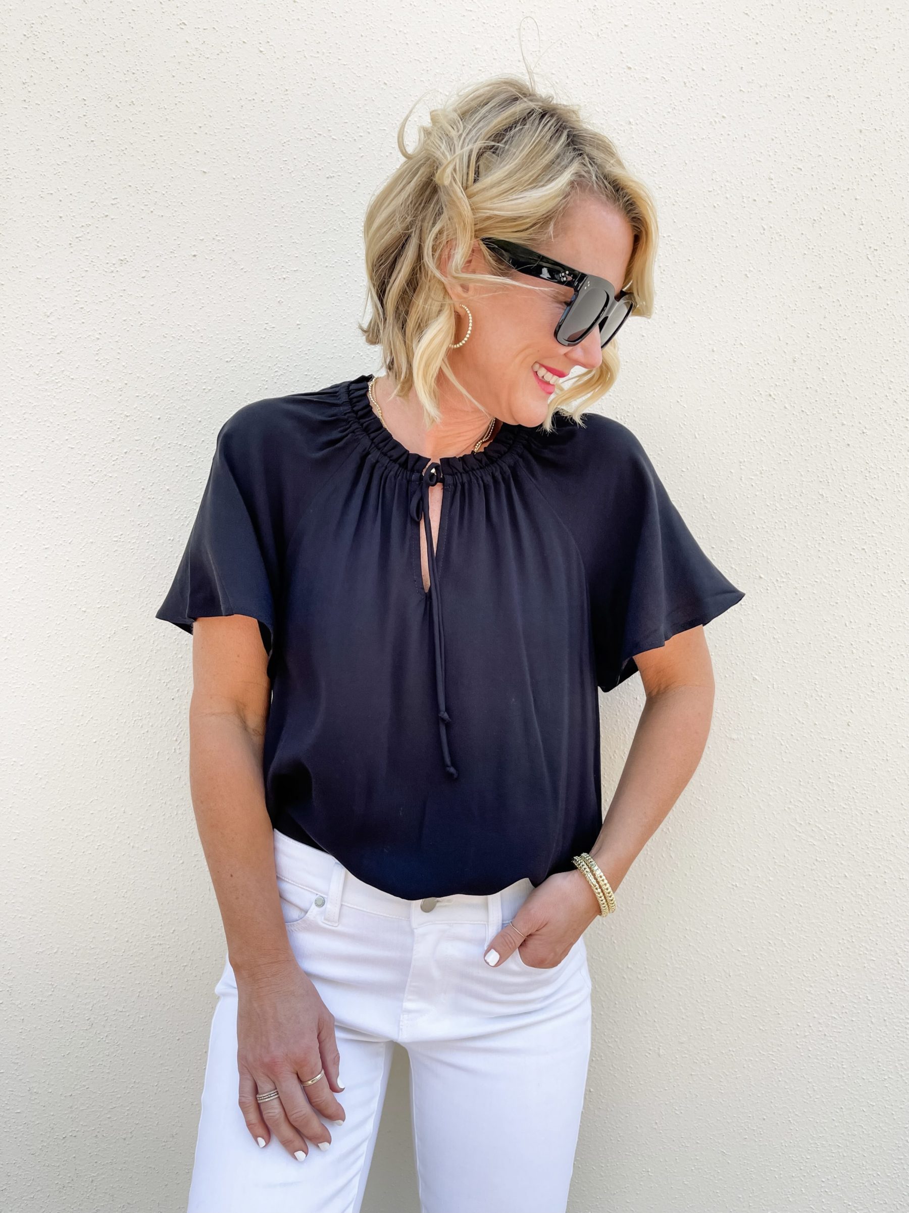 More Spring Tops! - Hi Sugarplum!