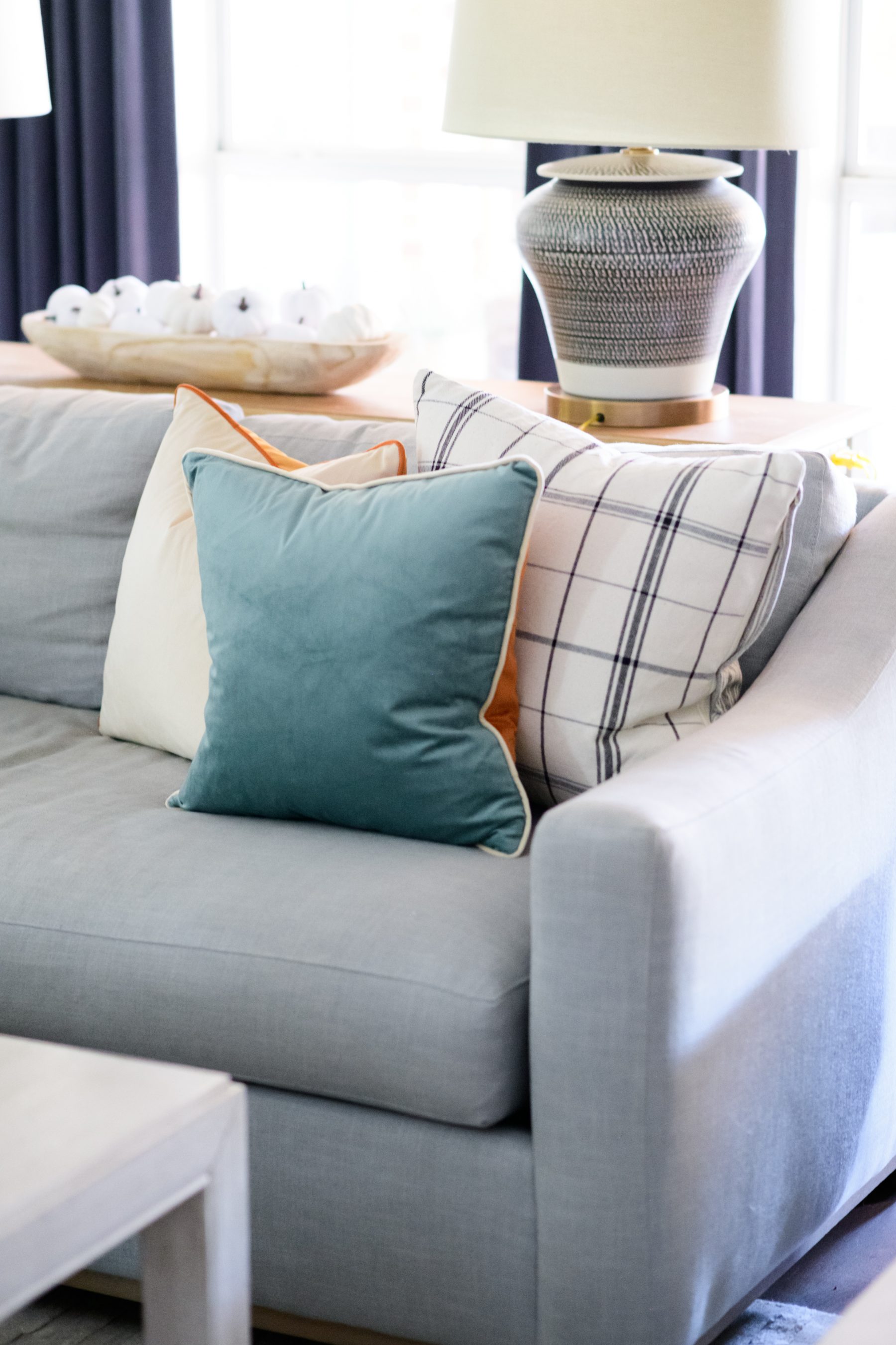 Sugarplum Fall Home Tour - Hi Sugarplum!
